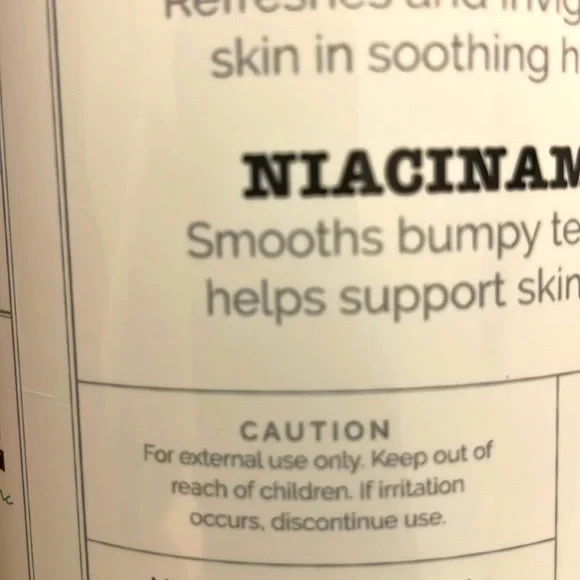 New Rosen Tea Tree Body Wash - Picture 7 of 9